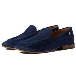NYDJ Lynn Loafers / 10M / Navy / NIB